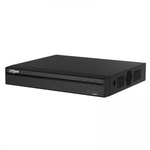 4ch DVR for 4MP cameras (XVR5104HS-X1) with 1Tb HDD