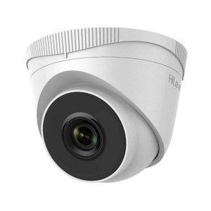 4MP Hilook IP Turret camera (IPC T240H-MU)
