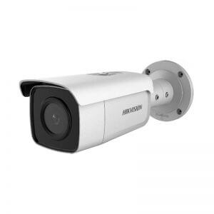 Hikvision 6MP IR Fixed Bullet (DS-2CD2T65G1-I5)