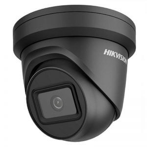Hikvision 8MP IR Fixed Turret (DS-2CD2385G1-I)