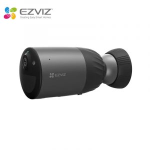 EZVIZ eLife 2K wireless CCTV camera