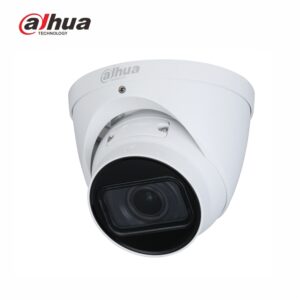 Dahua 8MP 4K Starlight IP Turret (DH-IPC-HDW3866TP-ZS-AUS)