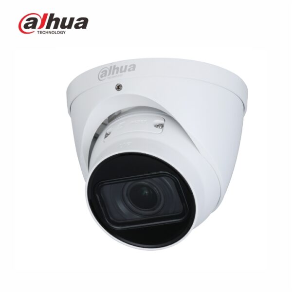 Dahua 8MP 4K Starlight IP Turret