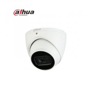 Dahua 8MP IR Fixed focal Eyeball (IPC-HDW3841EM-AS)
