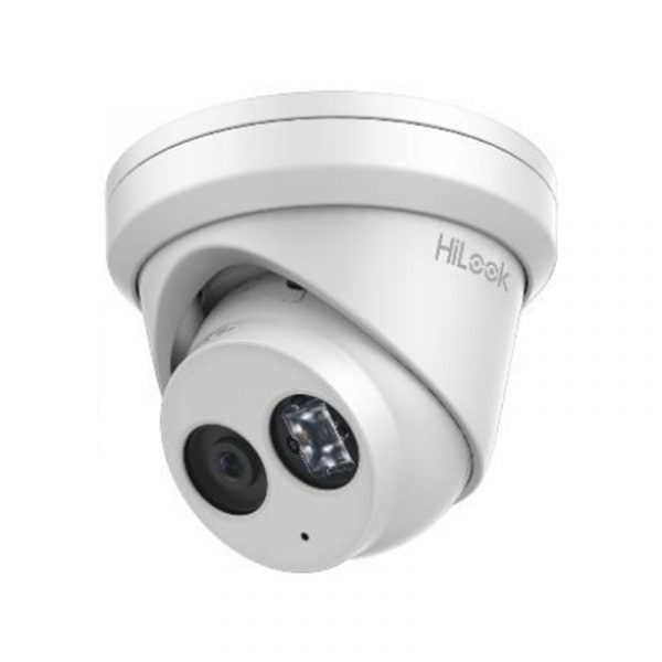 HiLook 6MP Acusense Turret IP CCTV