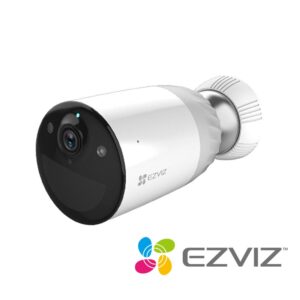 EZVIZ BC1 Add-on Wireless CCTV (CS-BC1-A0-2C2WPBL)
