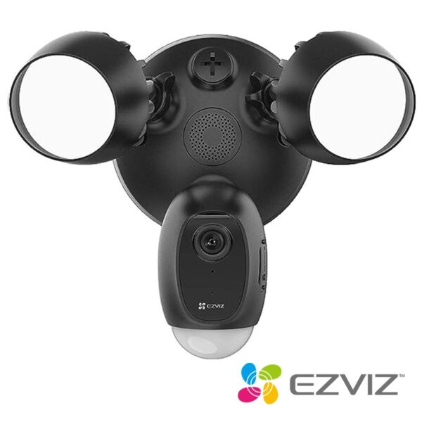 EZVIZ Smart Security Light Camera