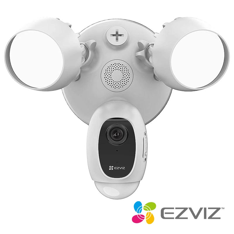 دوربین نور امنیتی هوشمند EZVIZ