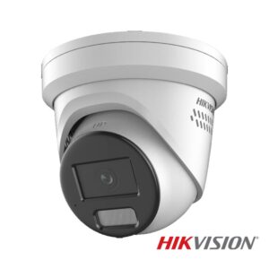 Hikvision LIVEGUARD 4MP ColorVu (DS-2CD2347G2-LSU/SL)