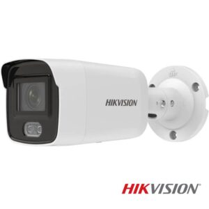 Hikvision ColorVu Mini Bullet Gen2 Outdoor (DS-2CD2047G2-LU 4MP)