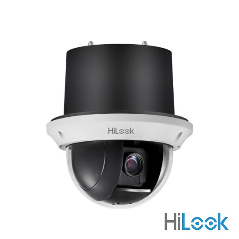 hilook 2mp network speed dome