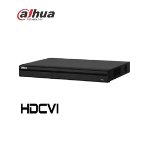 Dahua 16 Channel Penta-Brid 4K 1U DVR (XVR5216A-4KL-X)