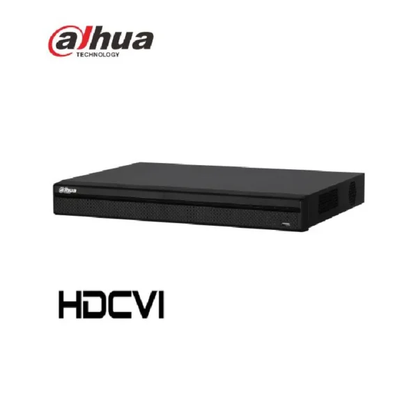 Dahua 16 Channel Penta-Brid 4K 1U DVR