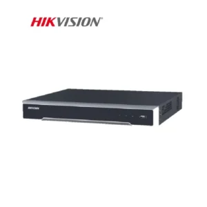Hikvision 16CH PoE NVR LIVEGUARD (DS-7616NI-I2/16P)