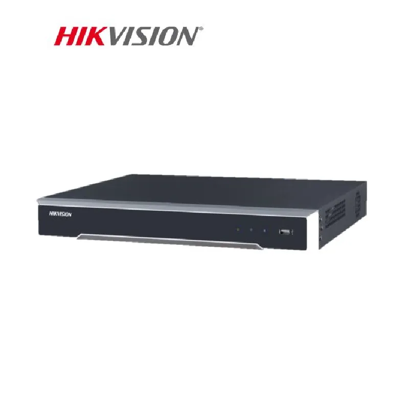 Hikvision 8ch PoE CCTV NVR 4K