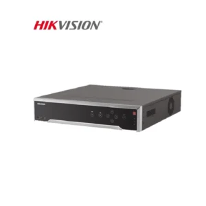 Hikvision M Series 32ch 24 PoE NVR 8K (DS-7732NI-M4/24P)