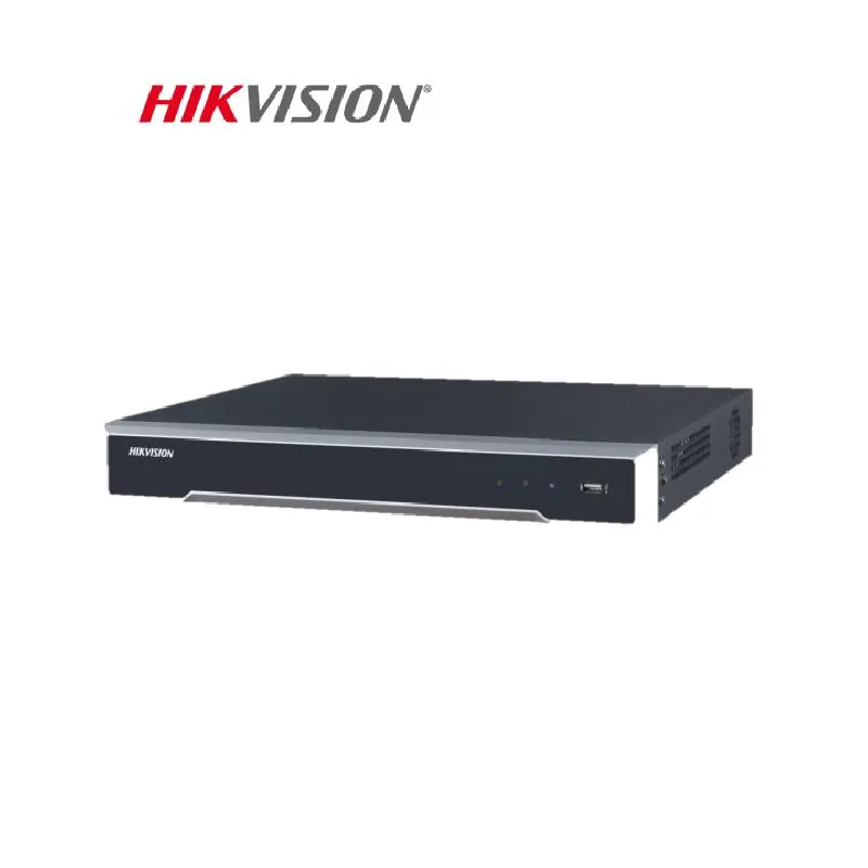 Hikvision M Series 8ch PoE 8K NVR