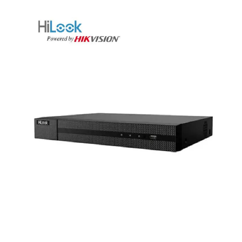 HiLook 4-Ch 1U H.265 DVR