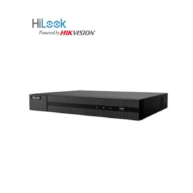 HiLook 8-ch 5 MP 1U H.265 DVR