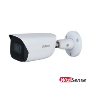Dahua 6MP IR Fixed-focal Bullet CCTV (DH-IPC-HFW3666EP-AS-AUS)