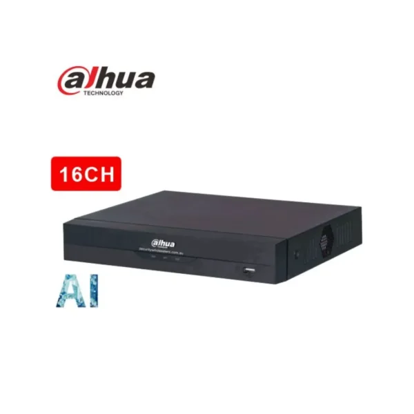 Dahua Wizsense NVR 16 Channel