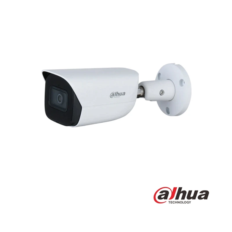 Dahua 8MP Bullet Fixed Starlight CCTV