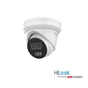 HiLook 8MP Turret IP with Built in Mic (IPC-T282H-MU)